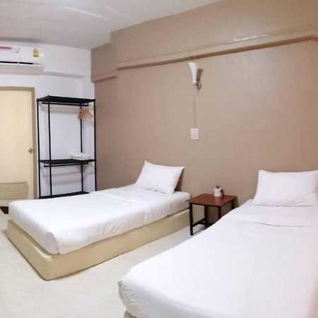 Phuviewplace Hotel - โรงแรมภูวิวเพลส Ban Ngun Eksteriør bilde