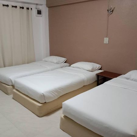 Phuviewplace Hotel - โรงแรมภูวิวเพลส Ban Ngun Eksteriør bilde